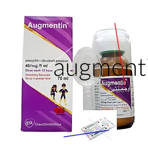 Augmentin ou générique